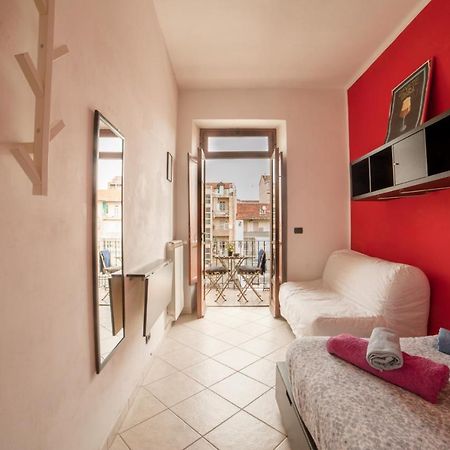 Cozy Room Stanza Close City Center In A Family House Stanza In Appartamento Condiviso Noi Viviamo In Casa Stanza In Affitto Torino Kültér fotó