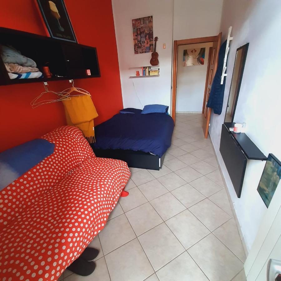 Cozy Room Stanza Close City Center In A Family House Stanza In Appartamento Condiviso Noi Viviamo In Casa Stanza In Affitto Torino Kültér fotó